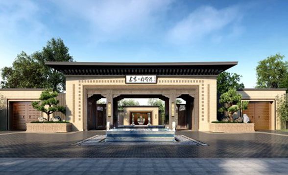 建发独墅湾