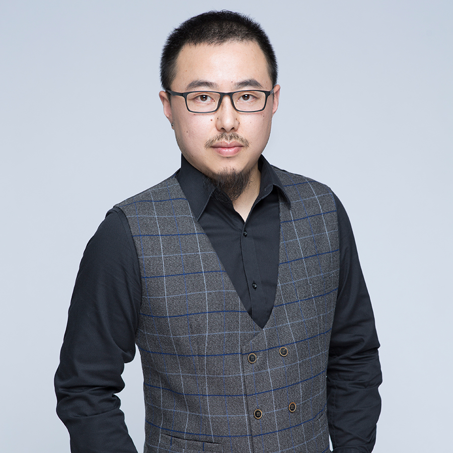 顾善庭