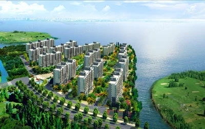 星屿仁恒