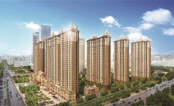 汇金中心