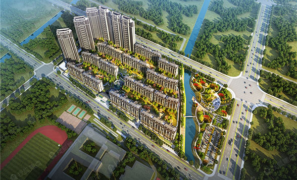 建发泱誉