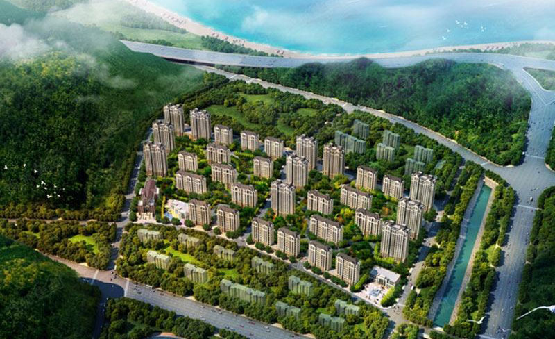 凤凰熙岸 