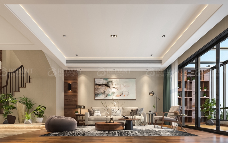 建发独墅湾 丨 现代