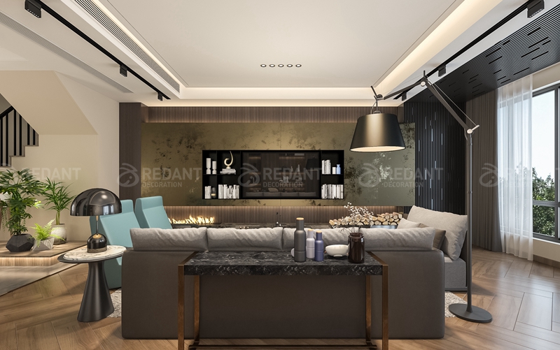 建发独墅湾 丨 现代