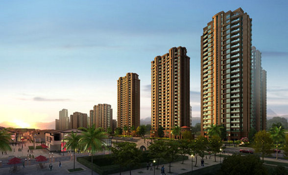 东景瑞