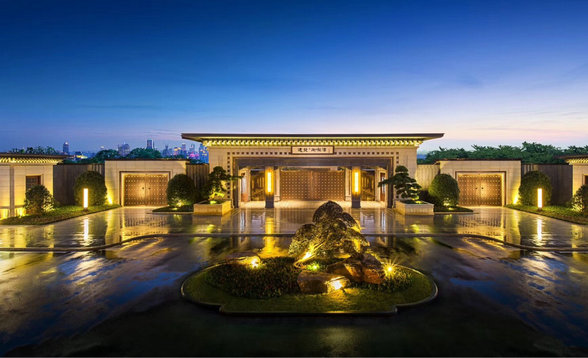 建发御龙湾