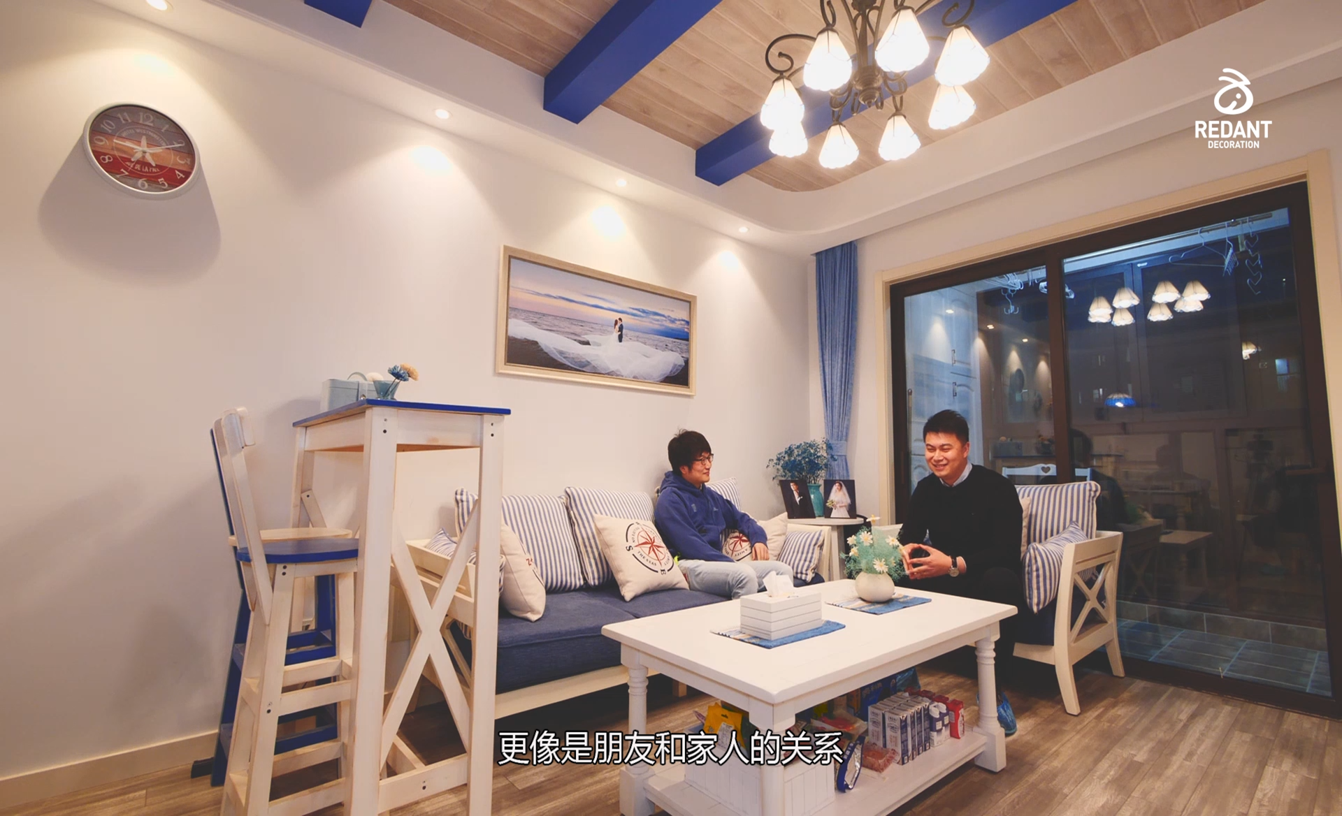 凤凰熙岸