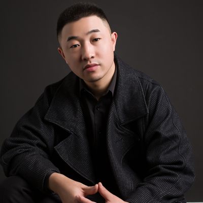 徐周游