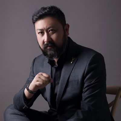 杨宏