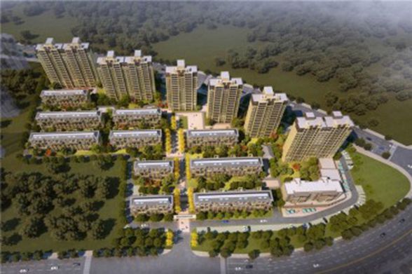珑樾花园