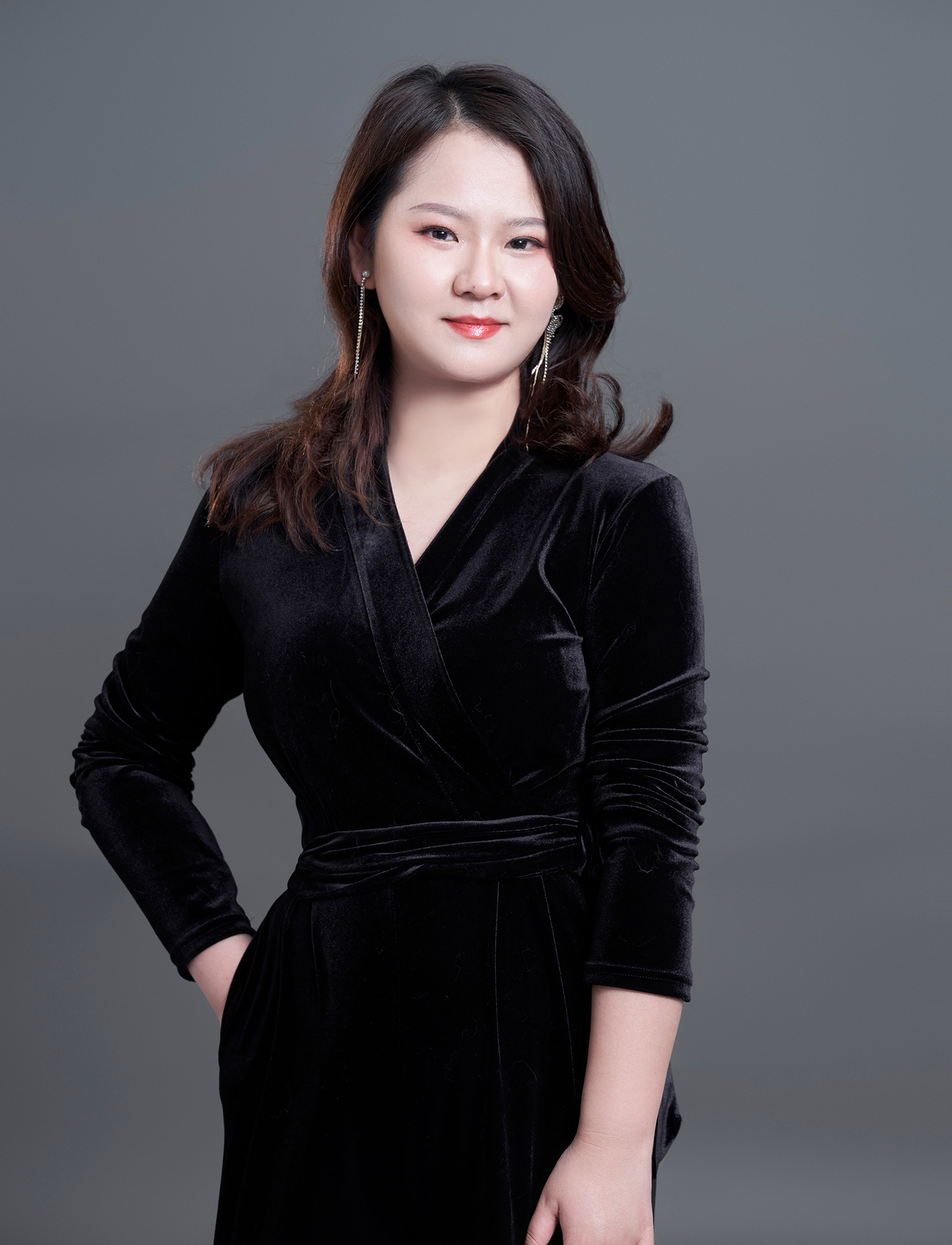 杨淑珺