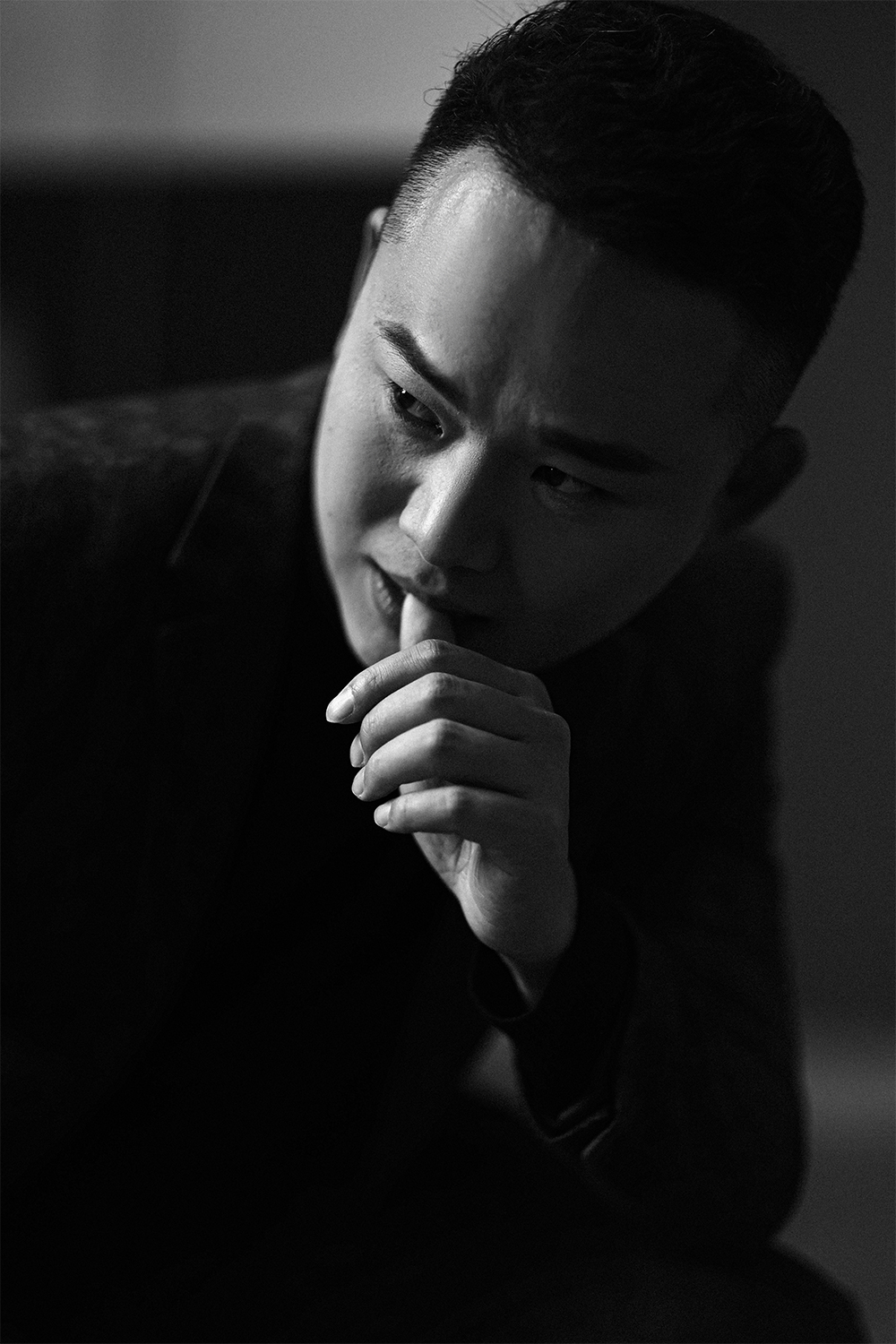 马永尚
